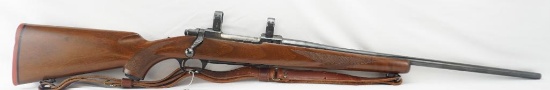 Ruger M77