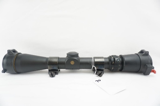 Leupold Vari-X III