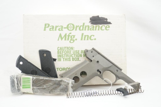 Para Ordnance Smith Kit
