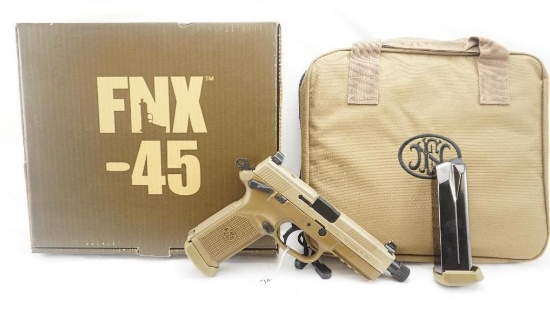 FN FNX-45