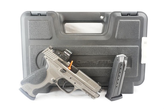 Smith & Wesson M&P9 M2