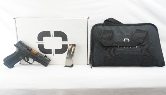 Shadow Systems CR920XP