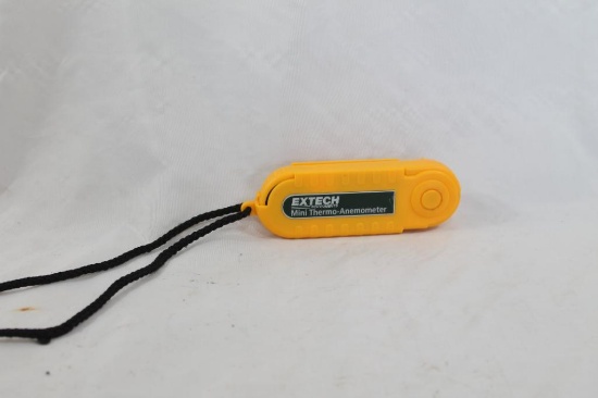 Extech mini Thermo-Anemometer