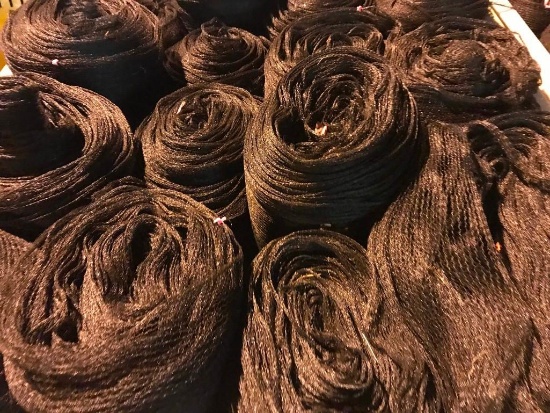 Heavy Duty Bird Netting