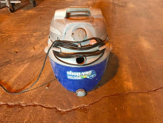 16 Gal Shop Vac
