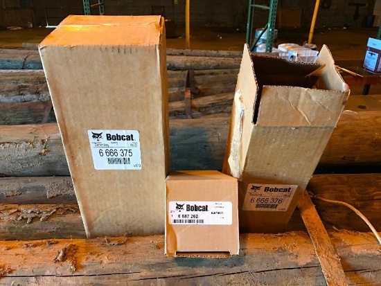 Bobcat Filters