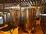 Letina 2000 Liter Fermentation Tank