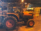 Kubota L5740