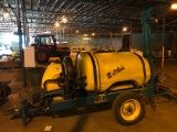 Cina Blitz 50T 300gal Sprayer