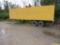 Semi Storage Trailer