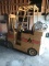 Allis Chalmers ACC40 Forklift
