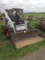 Bobcat 883 Skid Steer Loader