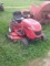 Toro LX500 Lawn Tractor