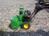 John Deere 724D Snow Blower