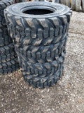 Kenda Power Grip Skid Steer Tires