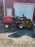 Toro 4100-D Rough Mower