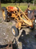 Allis Chalmers G