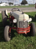 Ford 8N Tractor