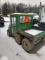 4x6 John Deere Gator