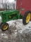 John Deere B Style