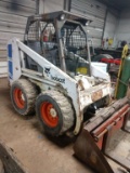 743 Bobcat