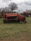 New Holland Blaer 67