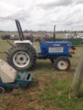 Ford 1920 tractor