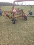 New holland Hay rake