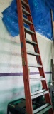 12ft ladder