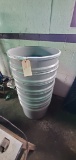 large buckets