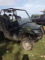 2005 Artic Cat ATV