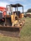 Case 450 dozer