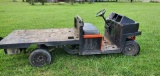 1996 cushman truckster