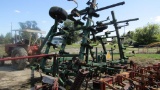 25ft John Deere Field Cultivator