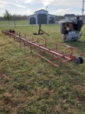 24ft Hay elivator