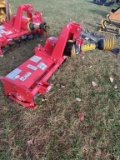 5ft Rototiller