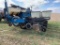 KINZE DOUBLE FRAME CORN PLANTER