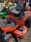 KUBOTA ZERO TURN MOWER