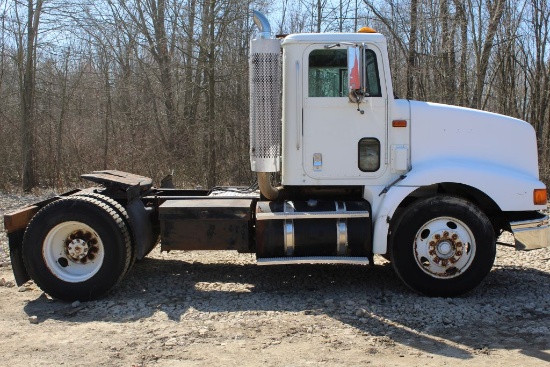 1998 International 9100