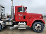 2000 FRIEGHTLINER