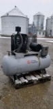 Chicago Pneumatic air compressor