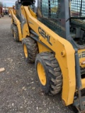 2016 GHEL SKIDSTEER