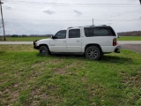 2005 GMC YUKON