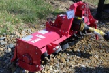 5ft 3pt lowery rototiller