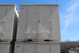 10ft x 8ft shipping container