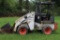 Bobcat 2400 wheel loader