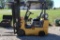 Caterpiller 35 Forklift