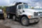 2005 Mack Granite Tandem axel truck