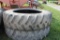 18.4/46 Tractor tires