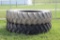 18.4/46 Tractor tires